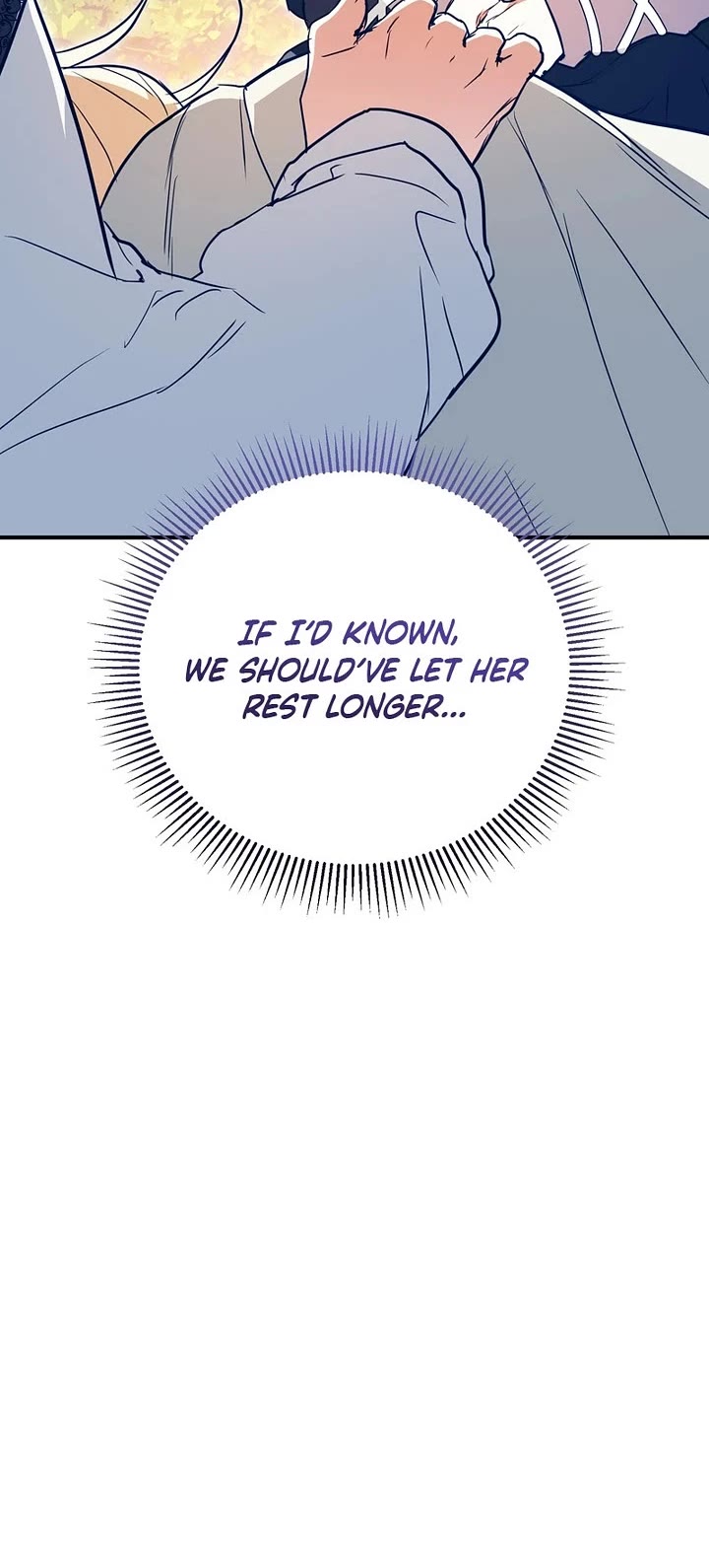 A Secretly Capable Child Is Seeking For Her Dad Chapter 43 page 11 - Chapter 43