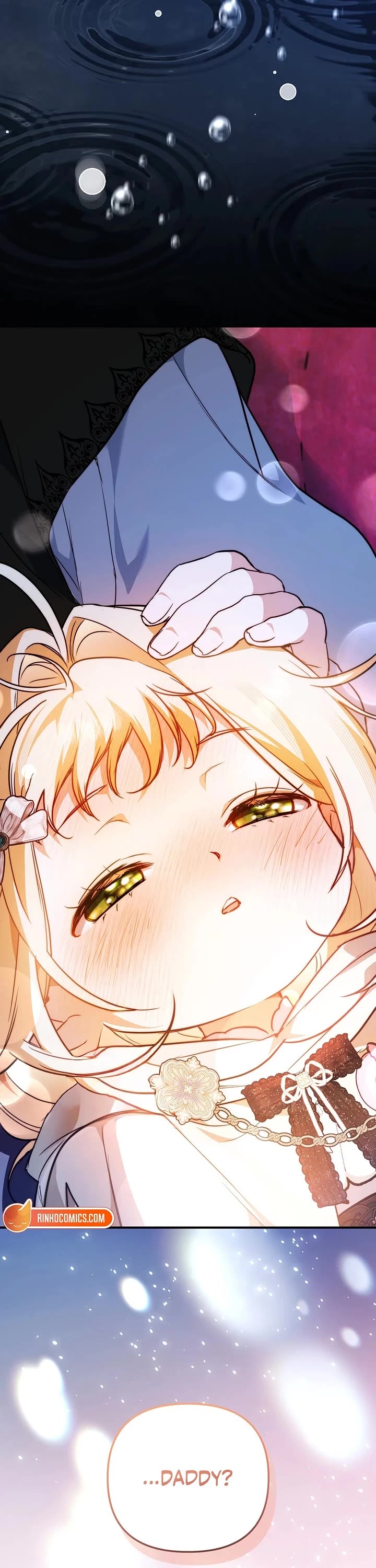 A Secretly Capable Child Is Seeking For Her Dad Chapter 43 page 14 - Chapter 43