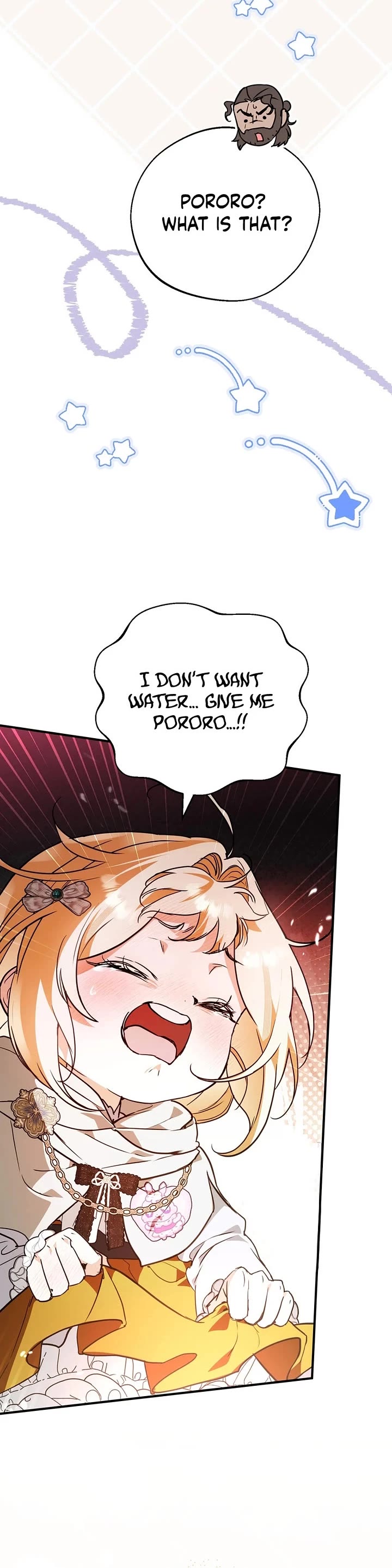 A Secretly Capable Child Is Seeking For Her Dad Chapter 43 page 18 - Chapter 43