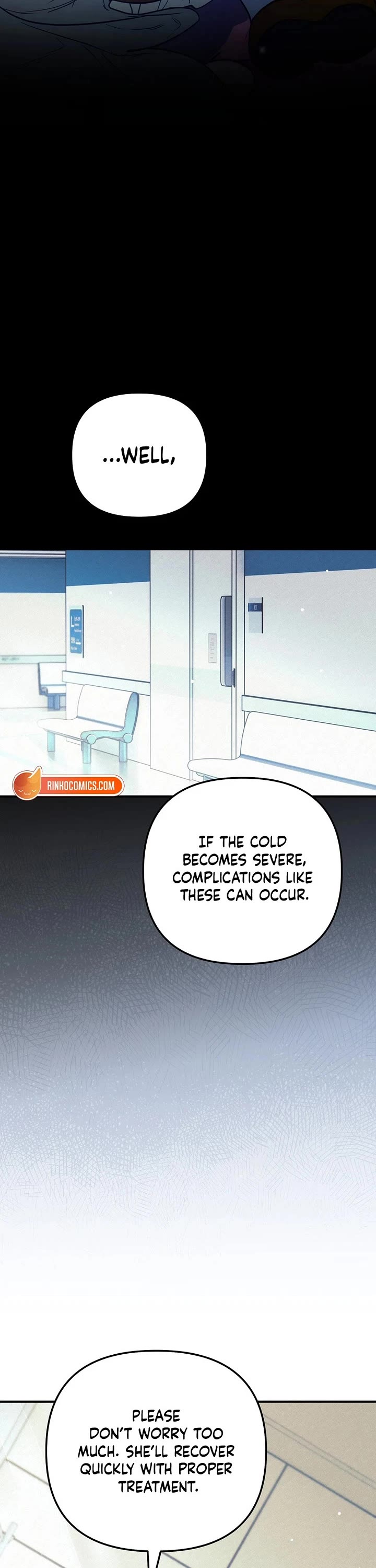 A Secretly Capable Child Is Seeking For Her Dad Chapter 43 page 26 - Chapter 43