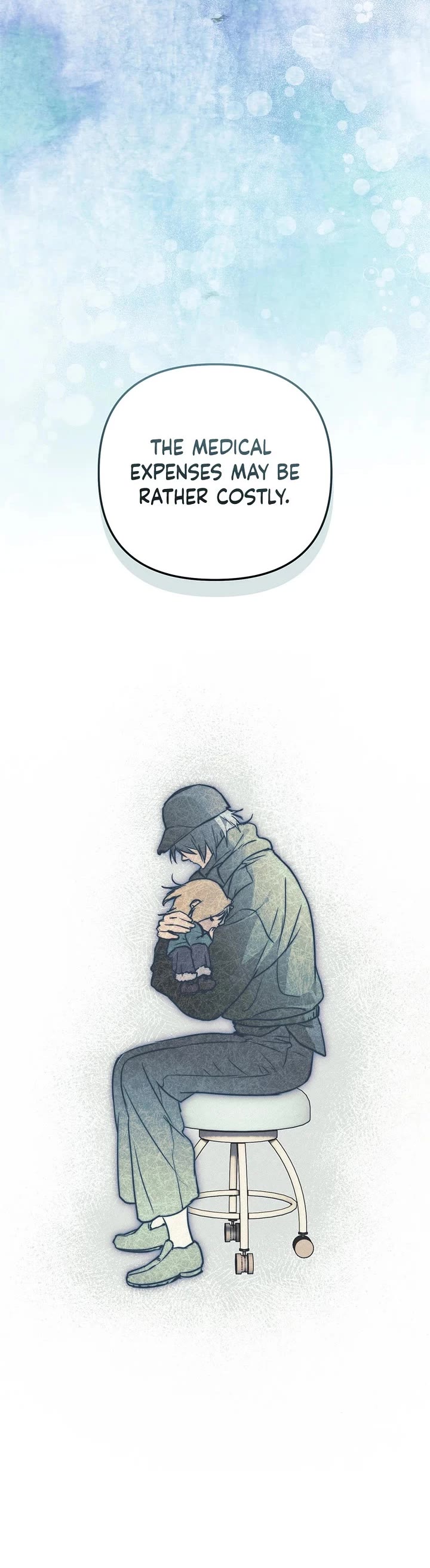 A Secretly Capable Child Is Seeking For Her Dad Chapter 43 page 28 - Chapter 43
