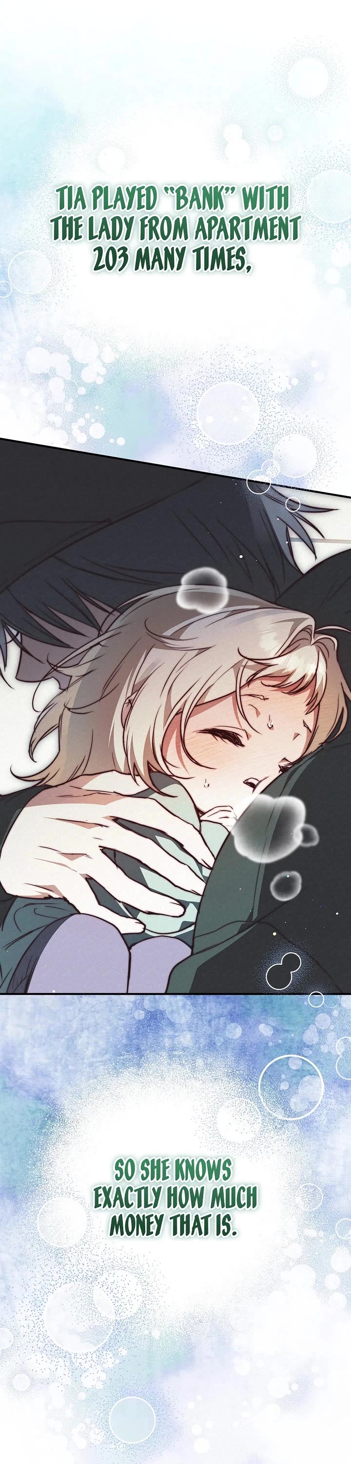 A Secretly Capable Child Is Seeking For Her Dad Chapter 43 page 29 - Chapter 43