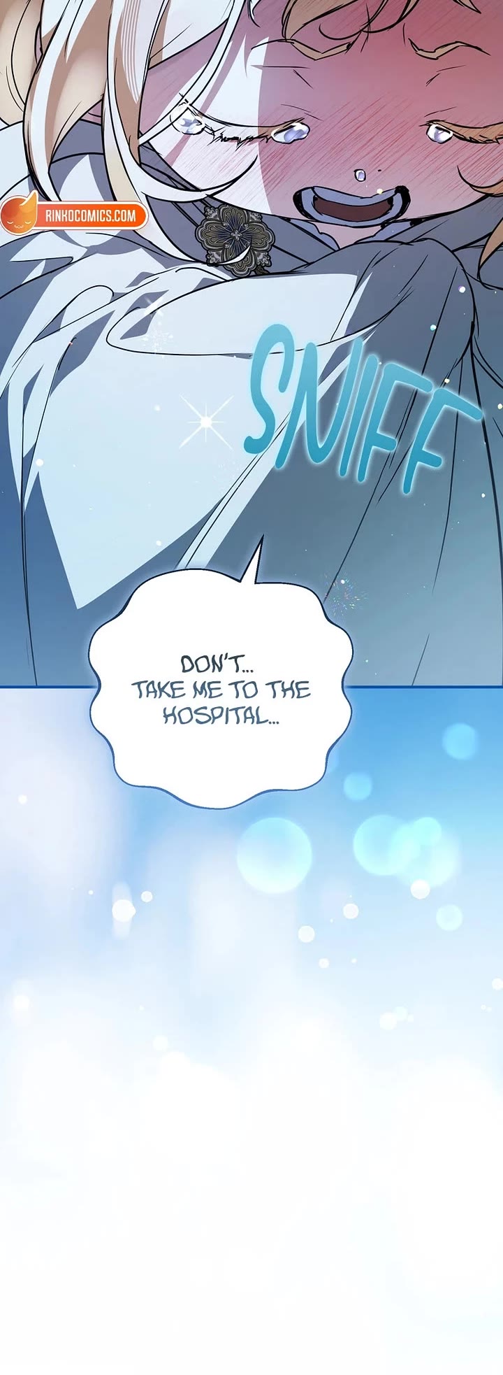 A Secretly Capable Child Is Seeking For Her Dad Chapter 43 page 33 - Chapter 43