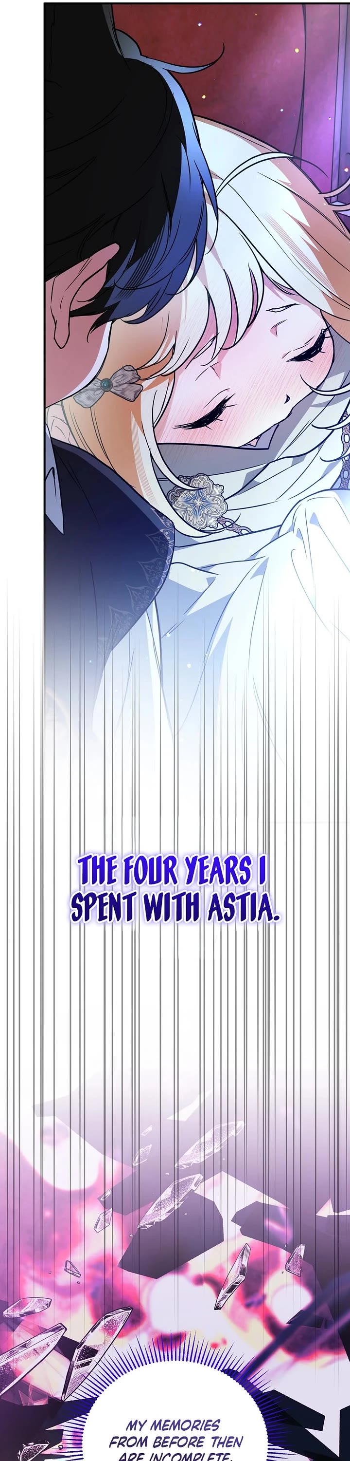 A Secretly Capable Child Is Seeking For Her Dad Chapter 43 page 45 - Chapter 43