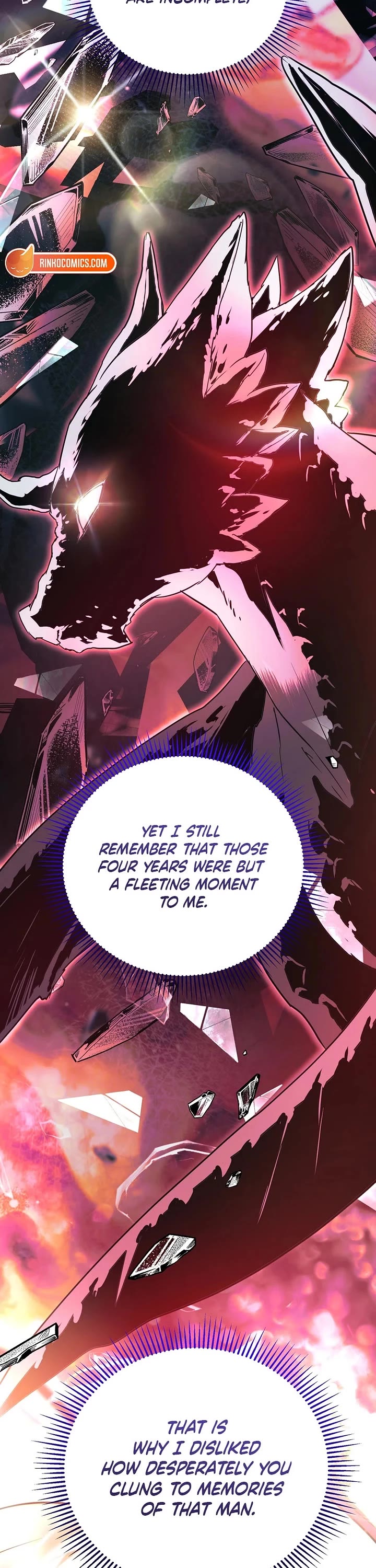 A Secretly Capable Child Is Seeking For Her Dad Chapter 43 page 46 - Chapter 43