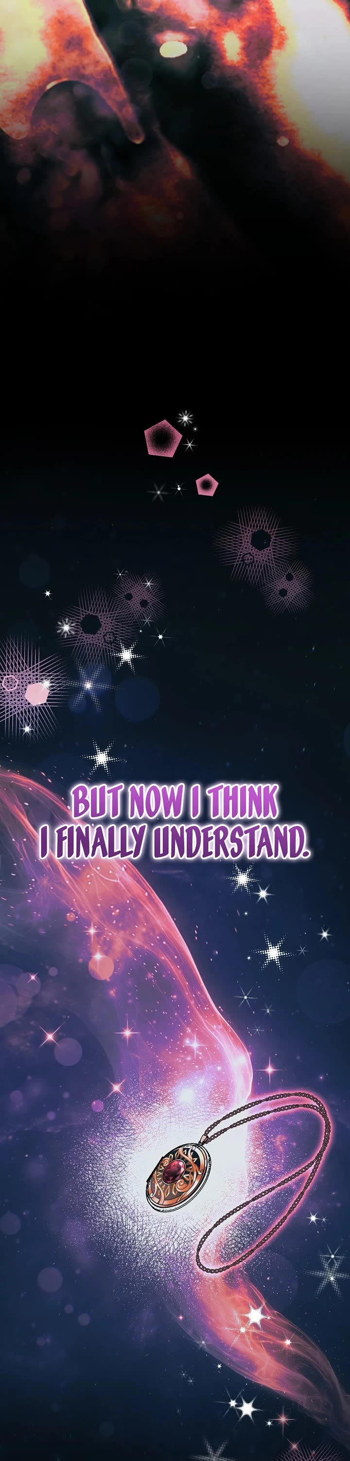 A Secretly Capable Child Is Seeking For Her Dad Chapter 43 page 48 - Chapter 43