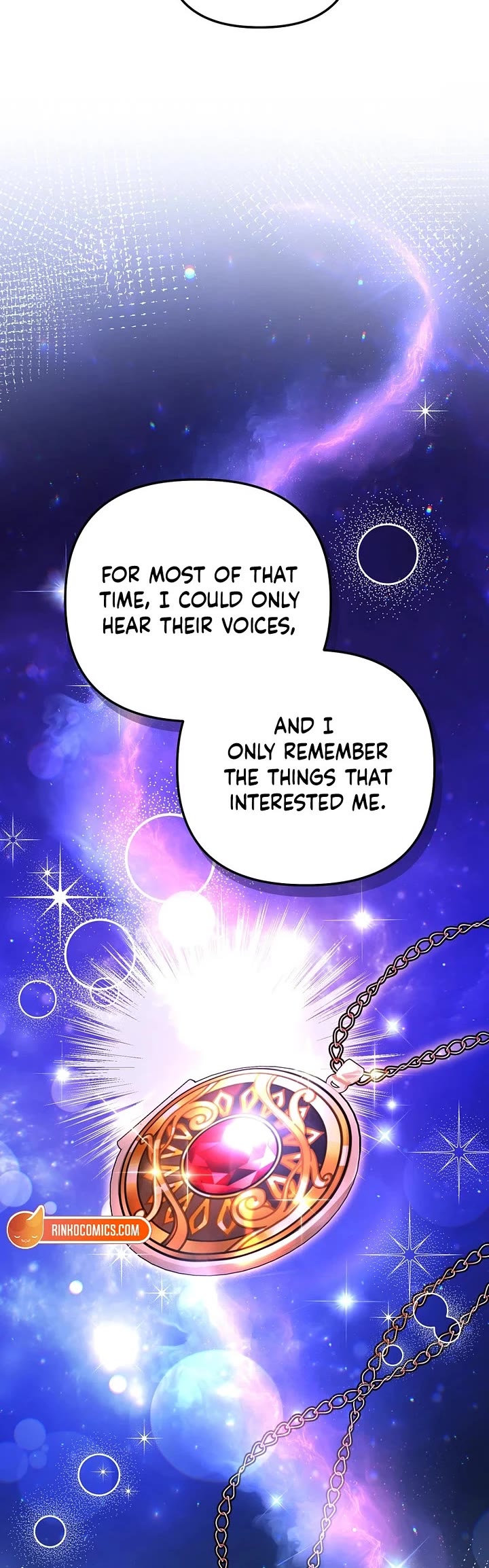 A Secretly Capable Child Is Seeking For Her Dad Chapter 43 page 5 - Chapter 43