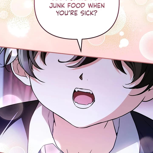 A Secretly Capable Child Is Seeking For Her Dad Chapter 43 thumbnail
