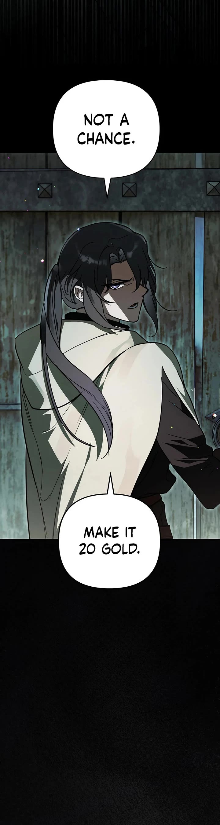 A Secretly Capable Child Is Seeking For Her Dad Chapter 44 page 11 - Chapter 44