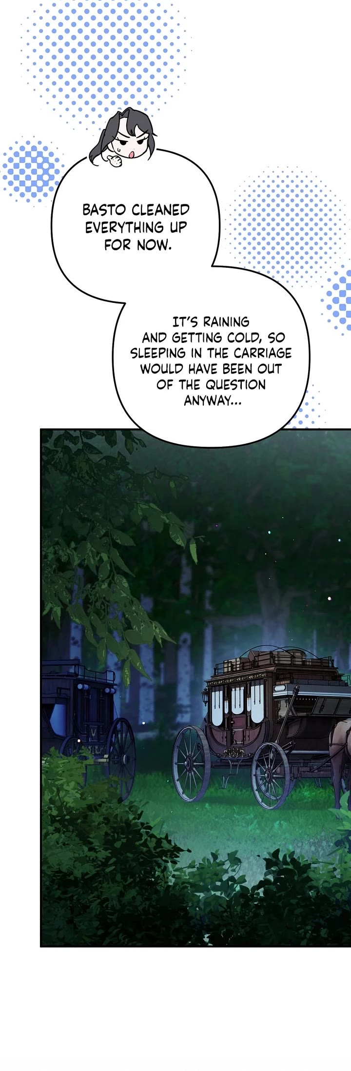 A Secretly Capable Child Is Seeking For Her Dad Chapter 44 page 20 - Chapter 44