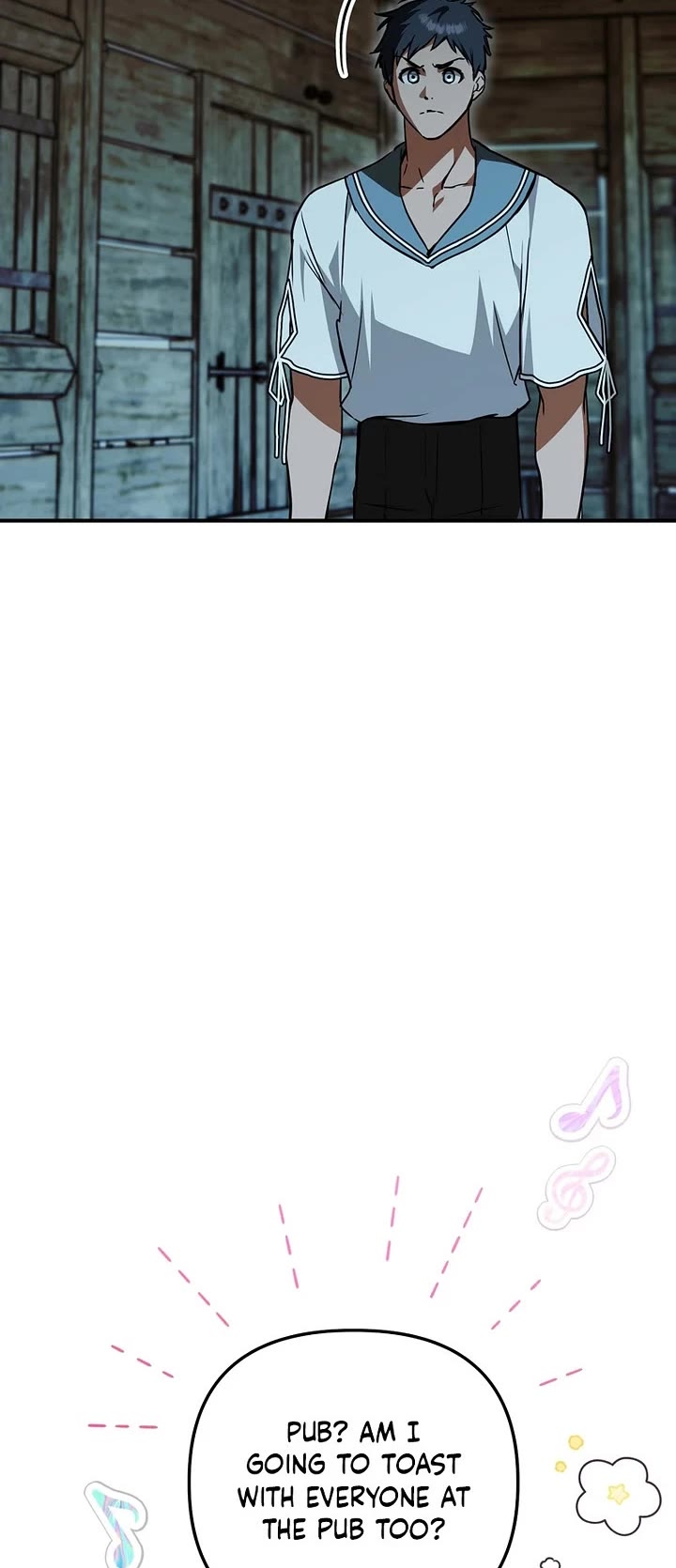 A Secretly Capable Child Is Seeking For Her Dad Chapter 44 page 25 - Chapter 44