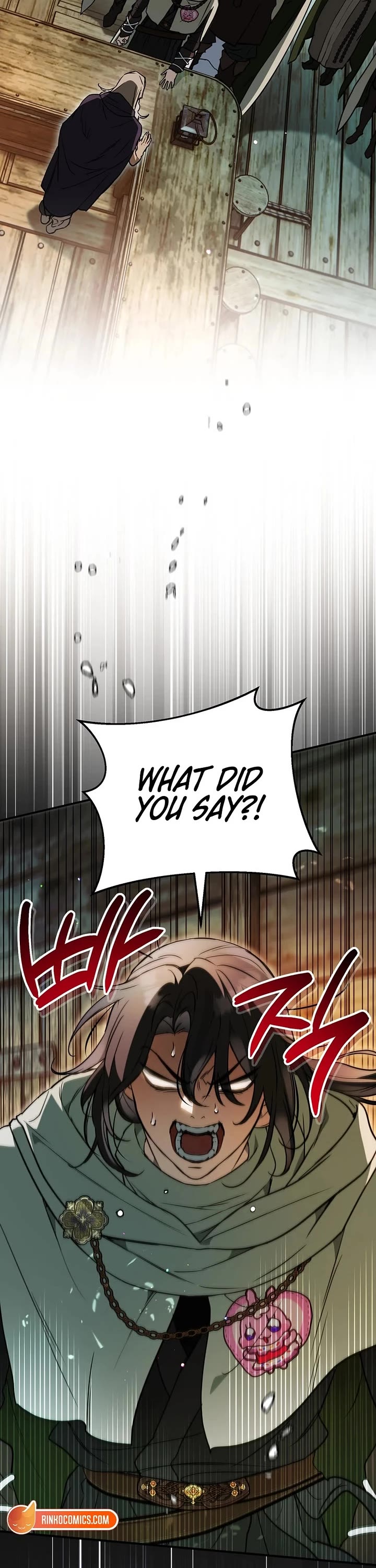 A Secretly Capable Child Is Seeking For Her Dad Chapter 44 page 3 - Chapter 44