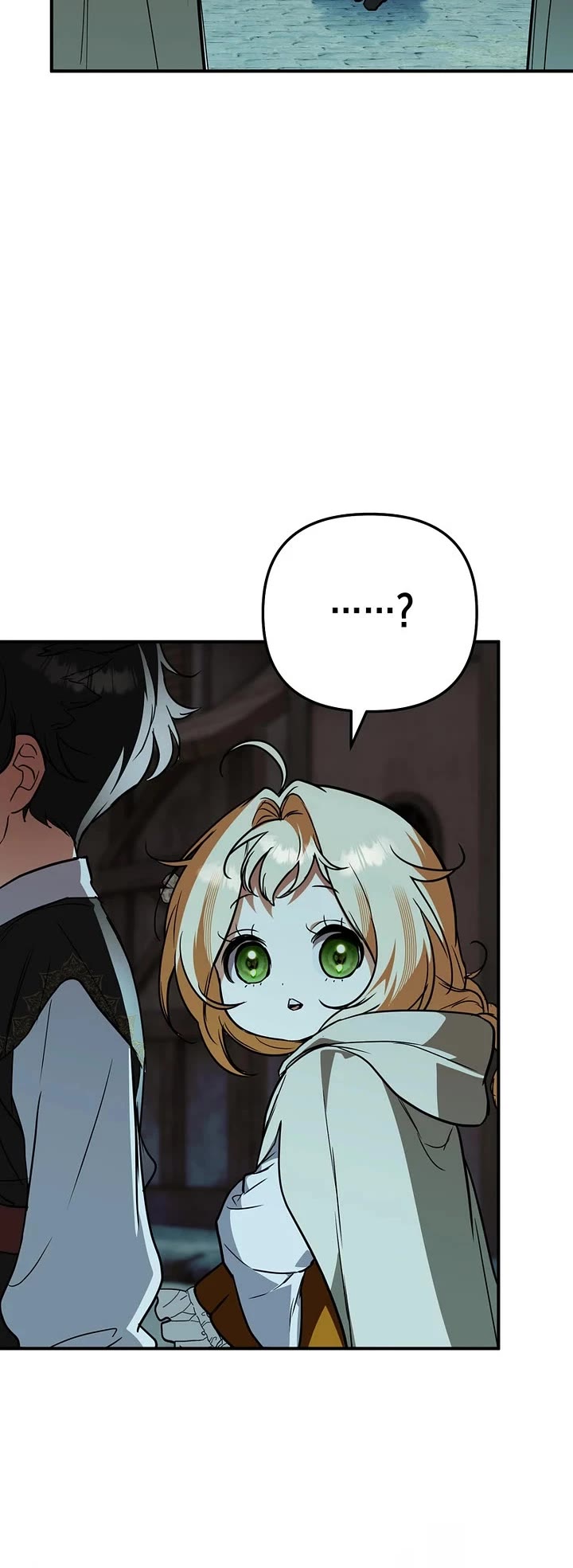 A Secretly Capable Child Is Seeking For Her Dad Chapter 44 page 31 - Chapter 44