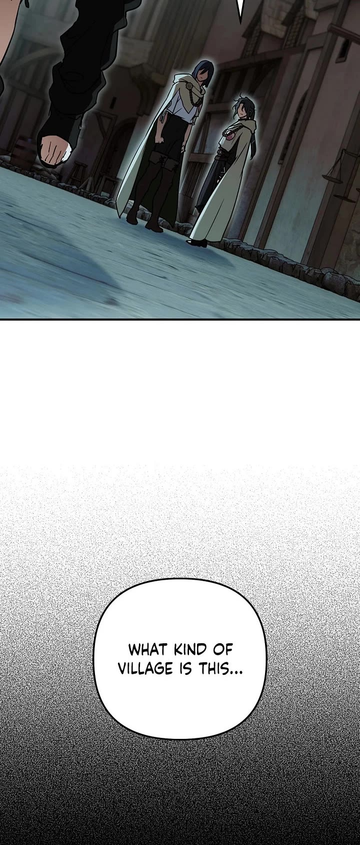 A Secretly Capable Child Is Seeking For Her Dad Chapter 44 page 35 - Chapter 44