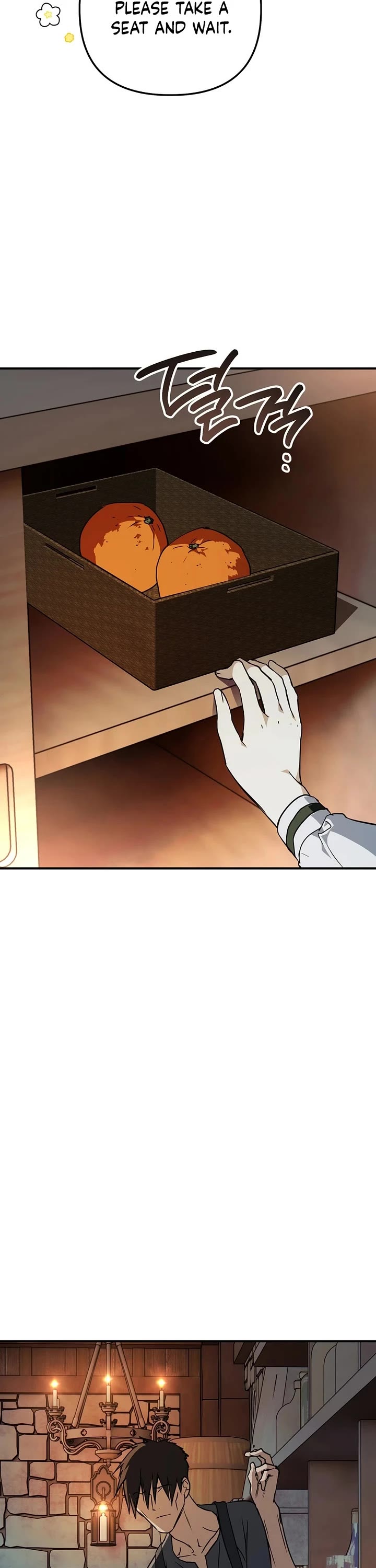 A Secretly Capable Child Is Seeking For Her Dad Chapter 44 page 48 - Chapter 44
