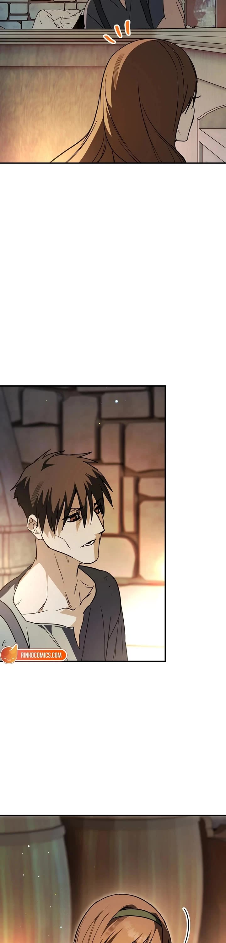 A Secretly Capable Child Is Seeking For Her Dad Chapter 44 page 49 - Chapter 44