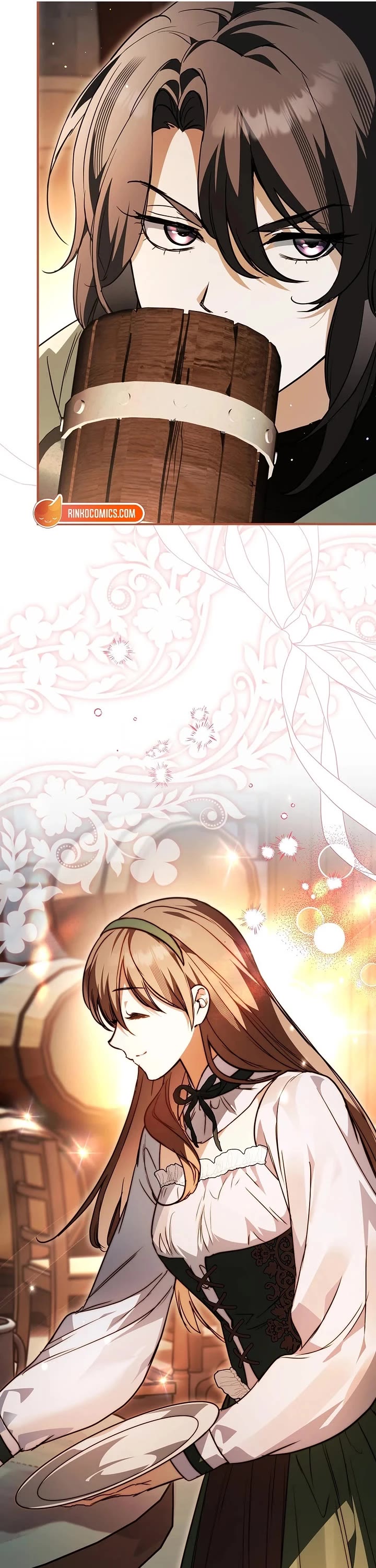 A Secretly Capable Child Is Seeking For Her Dad Chapter 44 page 53 - Chapter 44