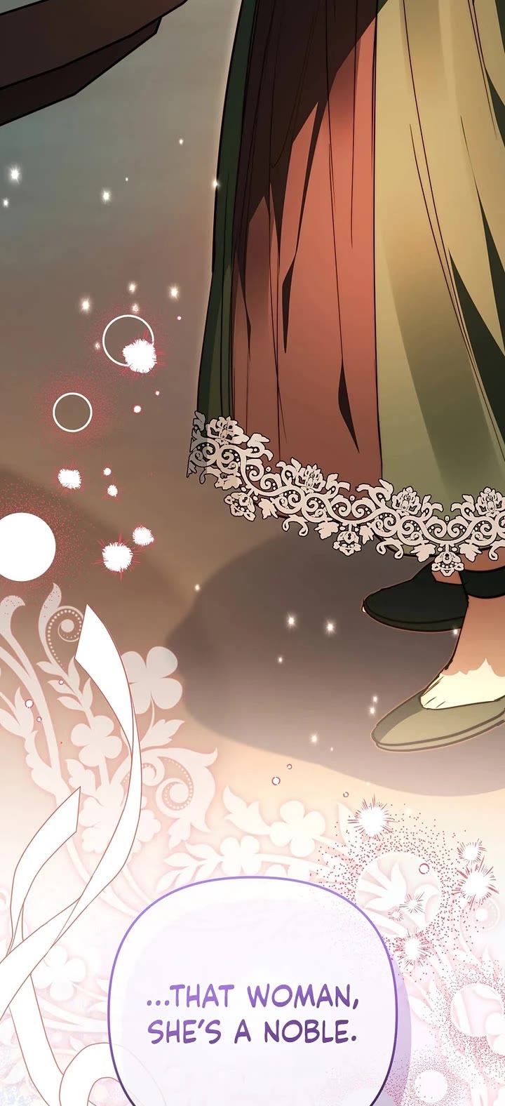 A Secretly Capable Child Is Seeking For Her Dad Chapter 44 page 54 - Chapter 44