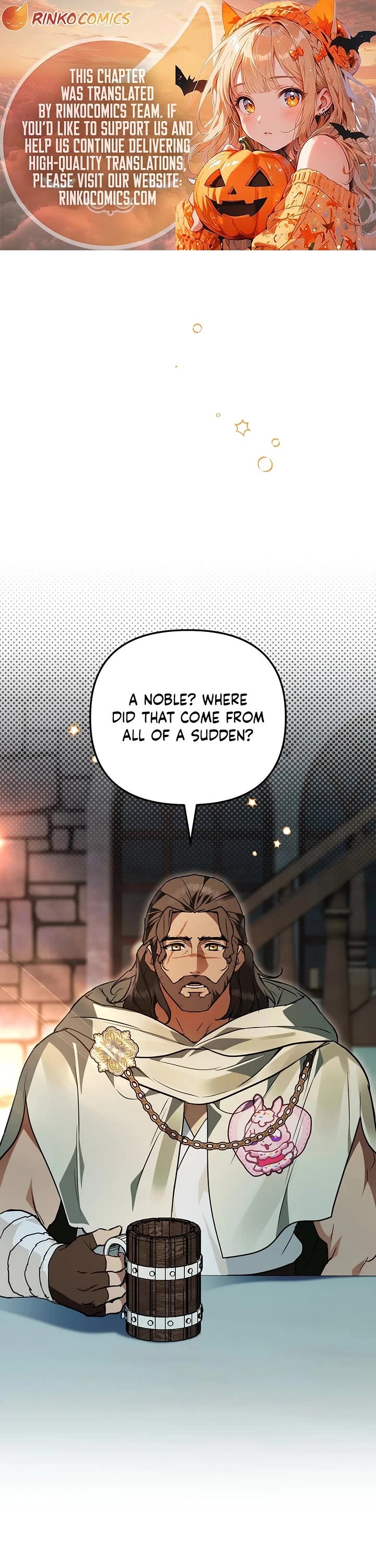 A Secretly Capable Child Is Seeking For Her Dad Chapter 45 page 1 - Chapter 45