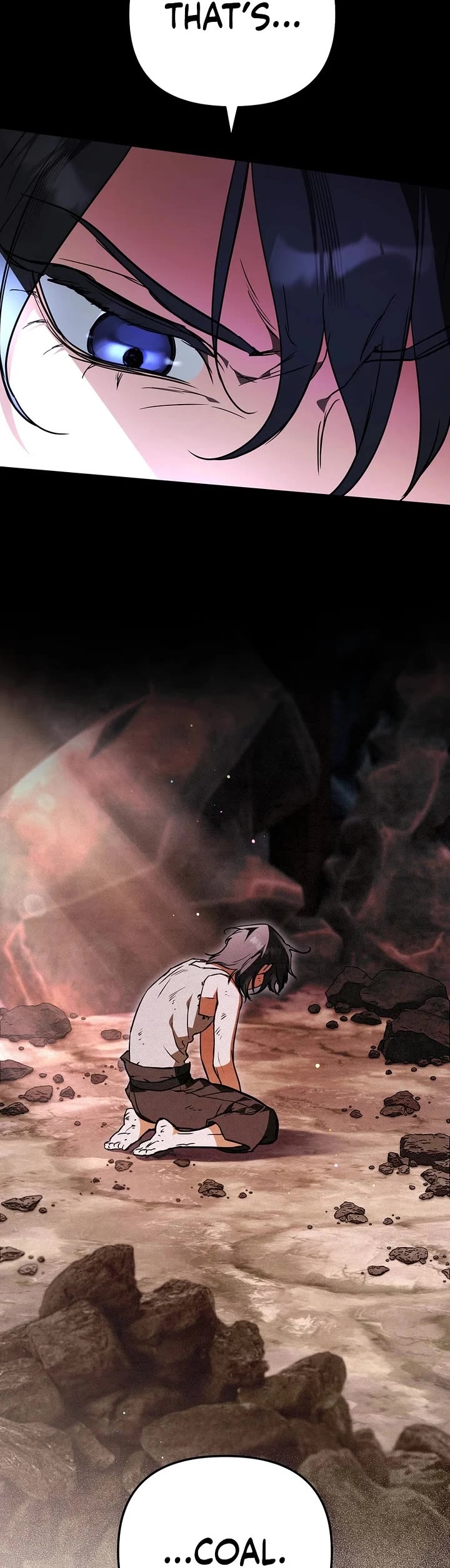 A Secretly Capable Child Is Seeking For Her Dad Chapter 45 page 25 - Chapter 45