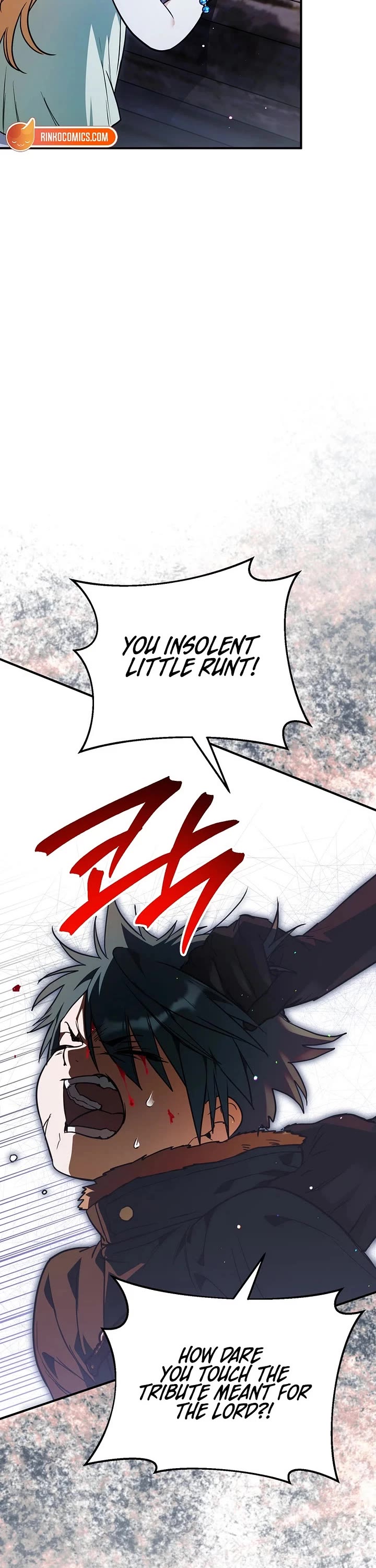 A Secretly Capable Child Is Seeking For Her Dad Chapter 45 page 29 - Chapter 45