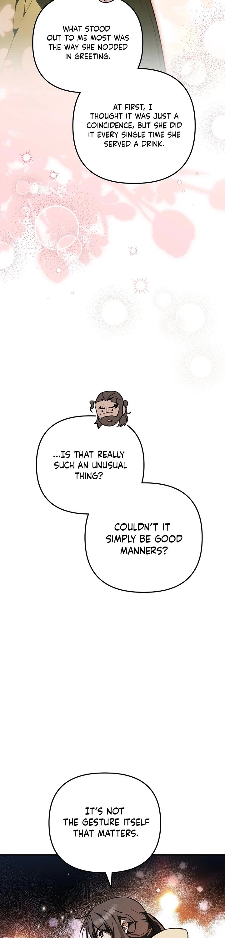 A Secretly Capable Child Is Seeking For Her Dad Chapter 45 page 4 - Chapter 45
