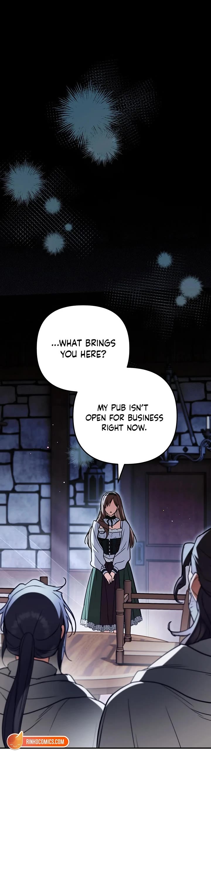 A Secretly Capable Child Is Seeking For Her Dad Chapter 45 page 41 - Chapter 45