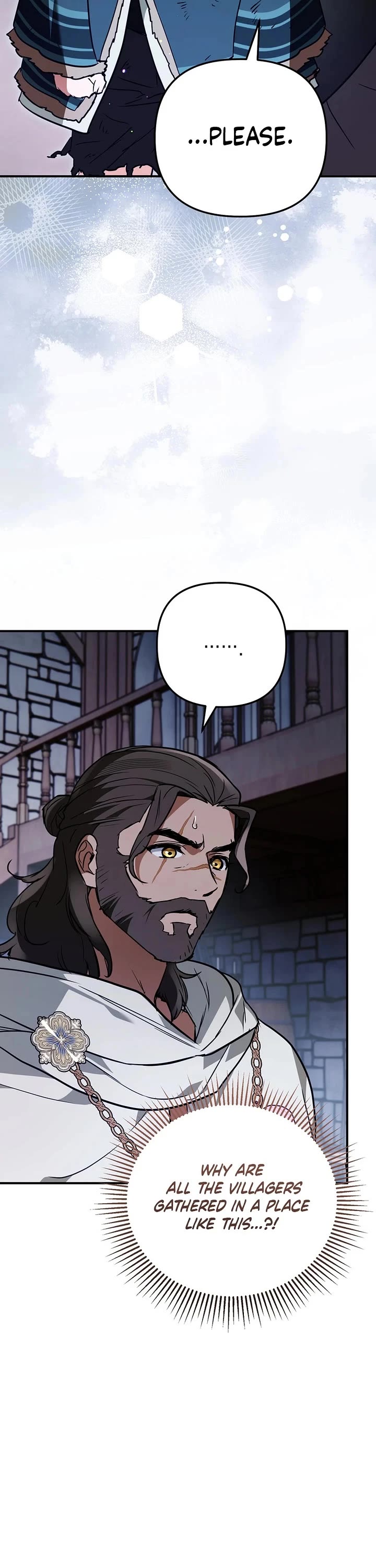 A Secretly Capable Child Is Seeking For Her Dad Chapter 45 page 48 - Chapter 45