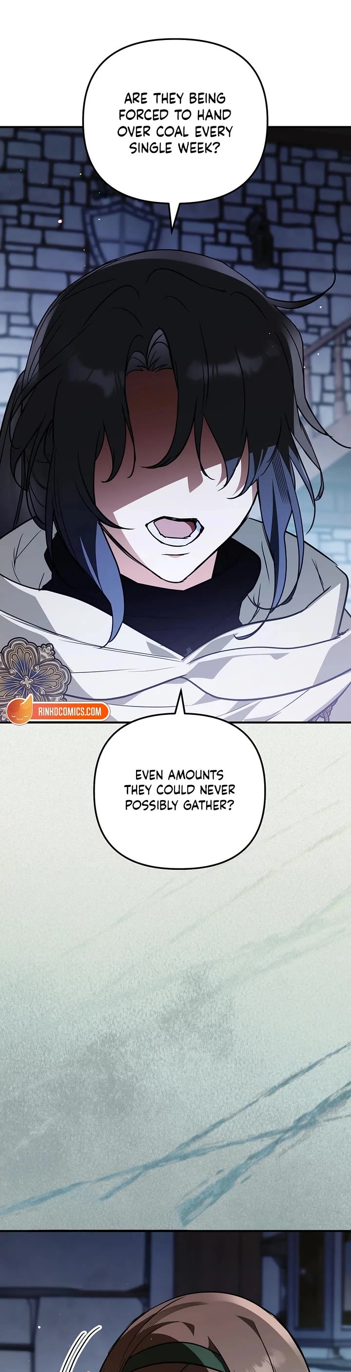 A Secretly Capable Child Is Seeking For Her Dad Chapter 45 page 49 - Chapter 45