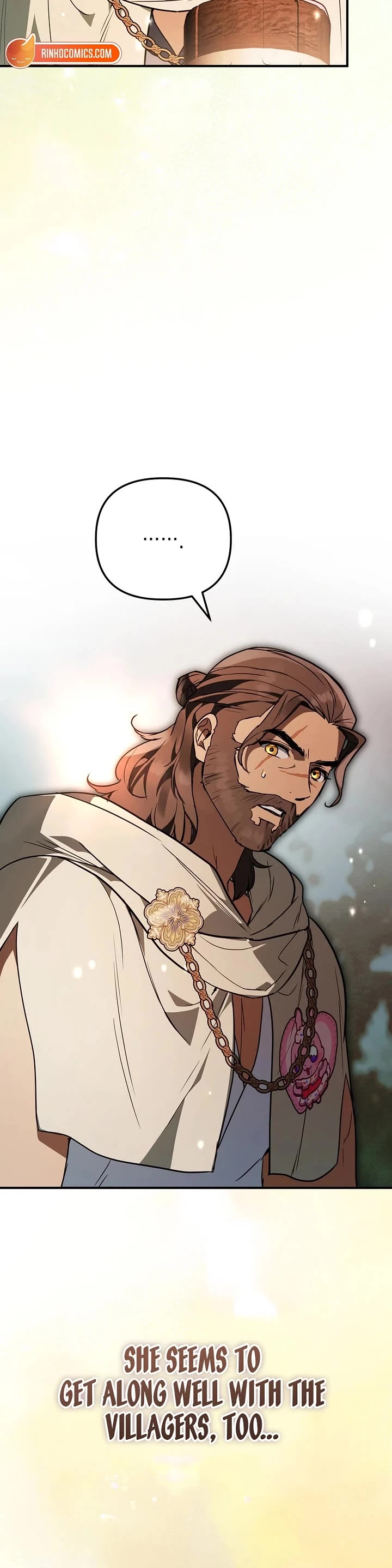 A Secretly Capable Child Is Seeking For Her Dad Chapter 45 page 6 - Chapter 45