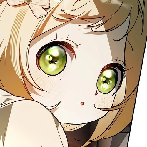 A Secretly Capable Child Is Seeking For Her Dad Chapter 45 thumbnail
