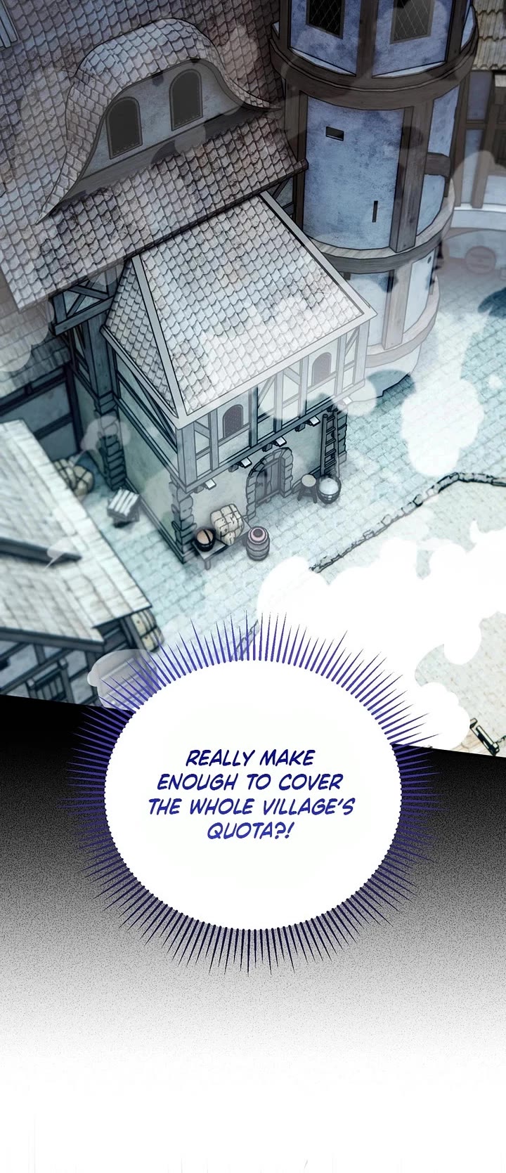 A Secretly Capable Child Is Seeking For Her Dad Chapter 46 page 10 - Chapter 46
