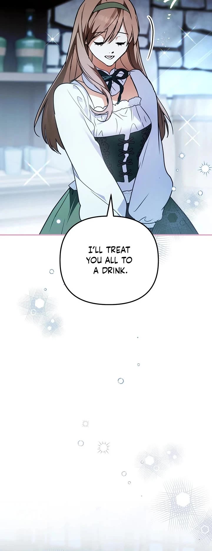 A Secretly Capable Child Is Seeking For Her Dad Chapter 46 page 15 - Chapter 46