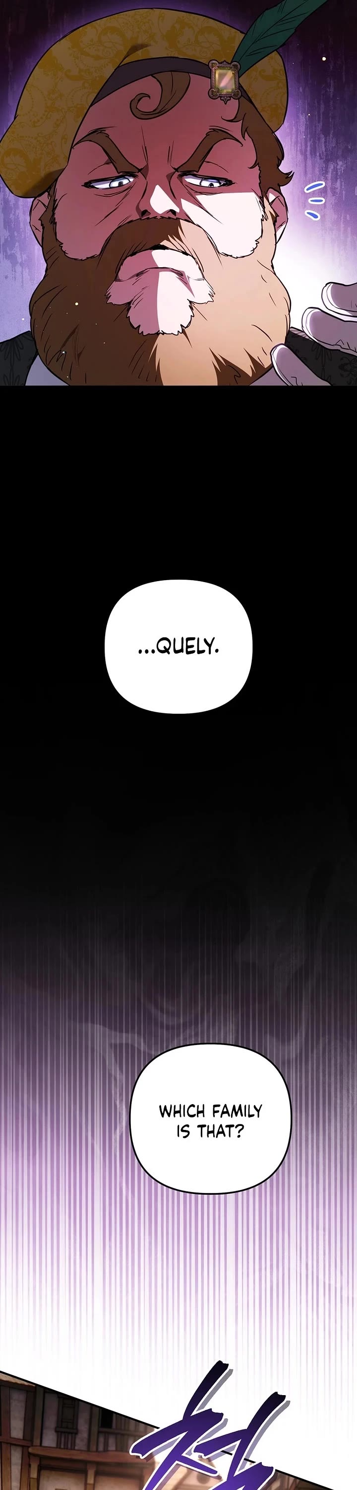 A Secretly Capable Child Is Seeking For Her Dad Chapter 46 page 37 - Chapter 46