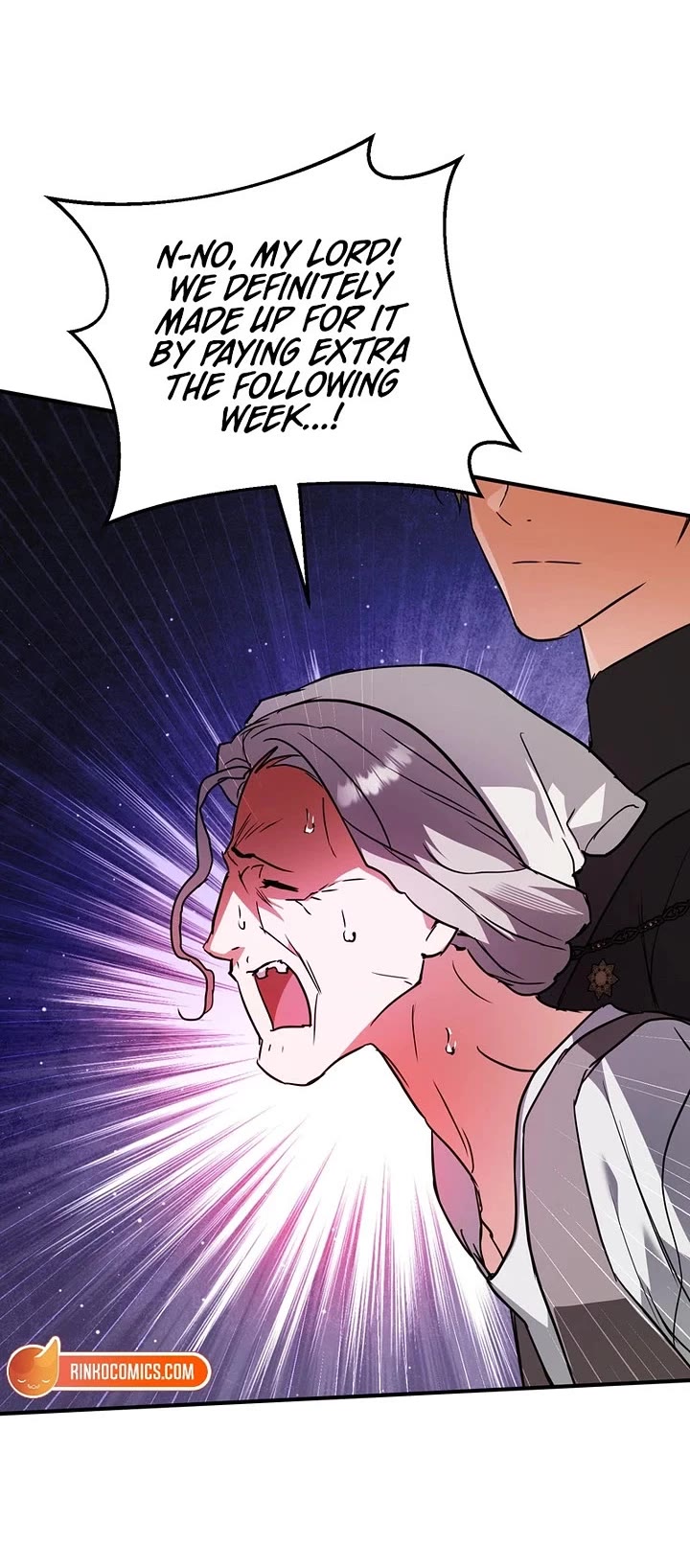 A Secretly Capable Child Is Seeking For Her Dad Chapter 46 page 41 - Chapter 46