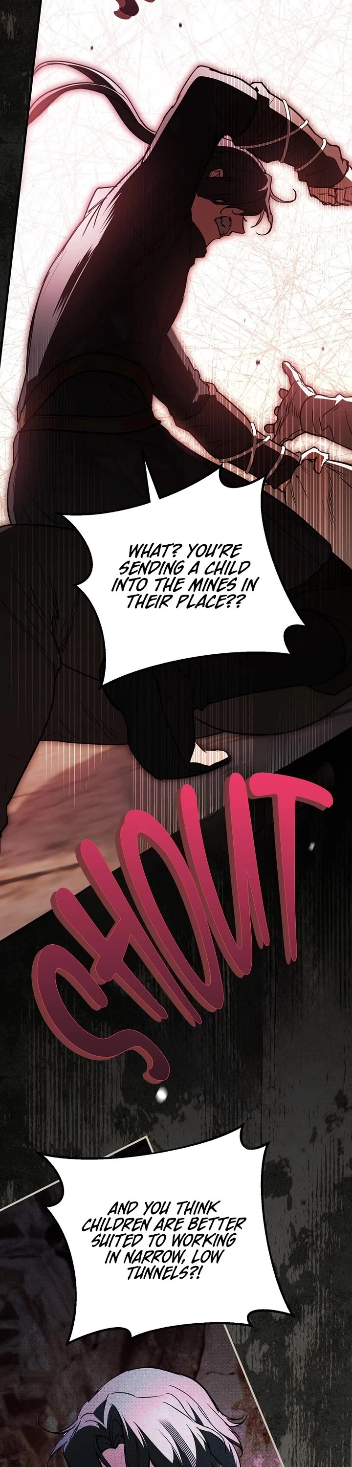 A Secretly Capable Child Is Seeking For Her Dad Chapter 46 page 49 - Chapter 46