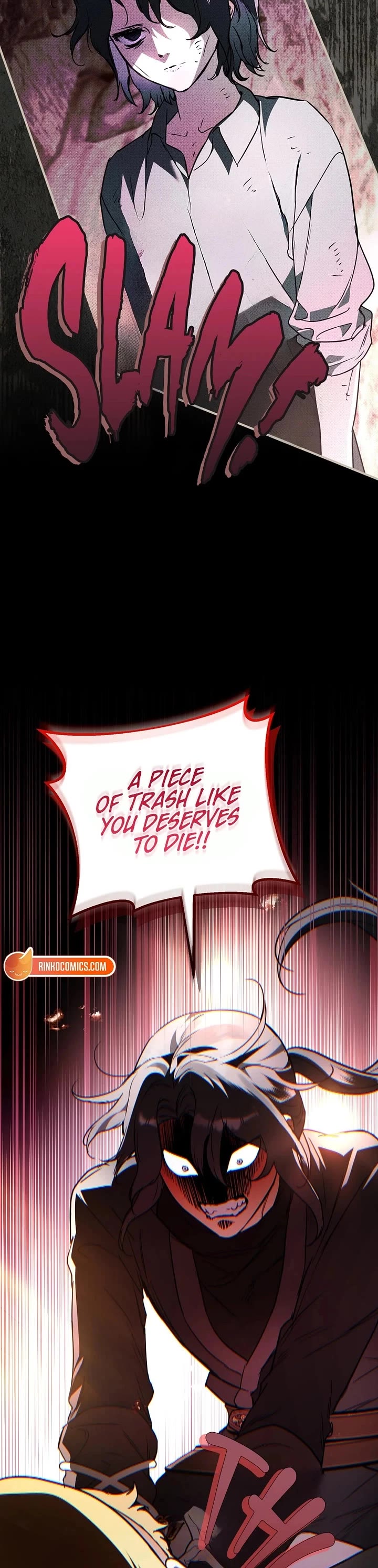 A Secretly Capable Child Is Seeking For Her Dad Chapter 46 page 50 - Chapter 46