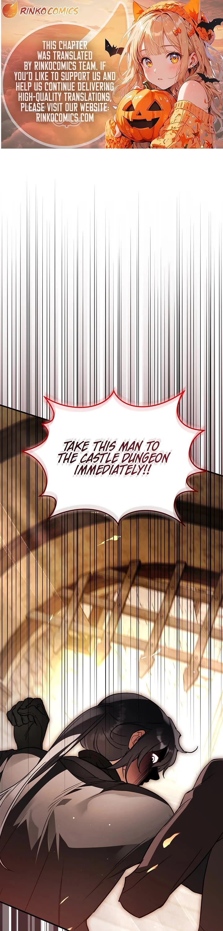 A Secretly Capable Child Is Seeking For Her Dad Chapter 47 page 1 - Chapter 47