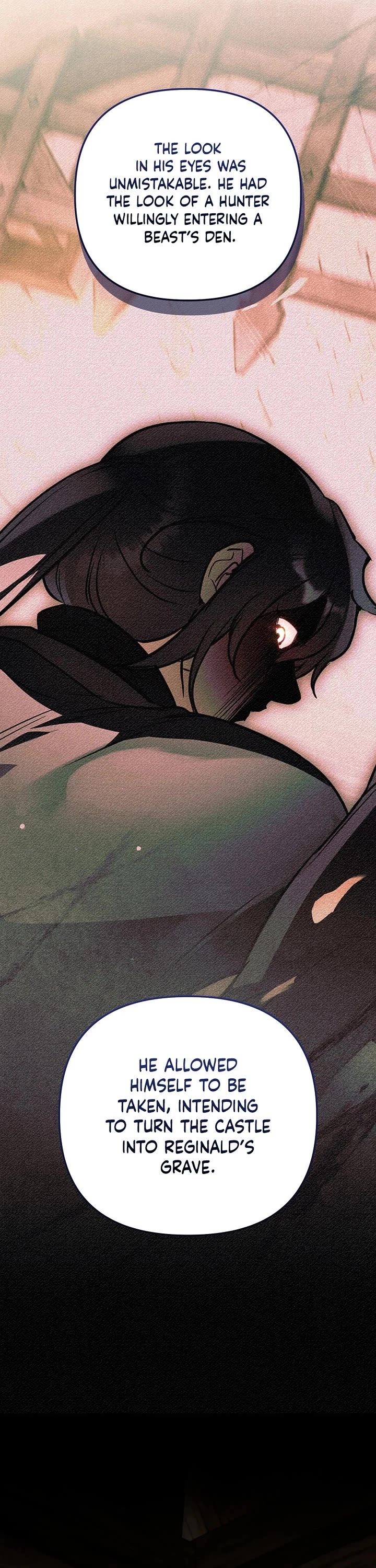 A Secretly Capable Child Is Seeking For Her Dad Chapter 47 page 11 - Chapter 47
