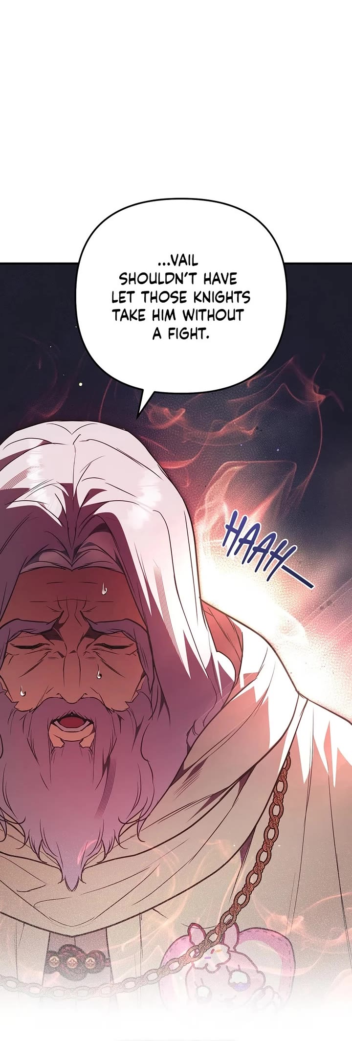 A Secretly Capable Child Is Seeking For Her Dad Chapter 47 page 15 - Chapter 47