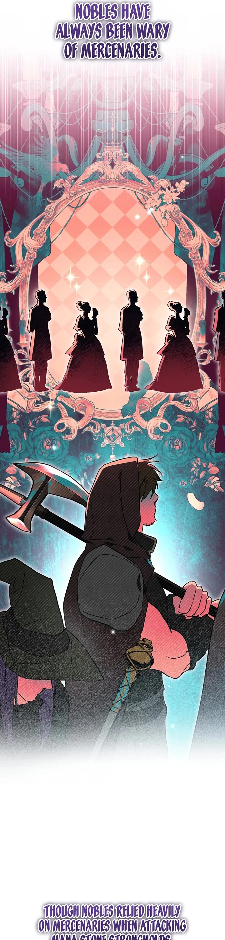 A Secretly Capable Child Is Seeking For Her Dad Chapter 47 page 16 - Chapter 47