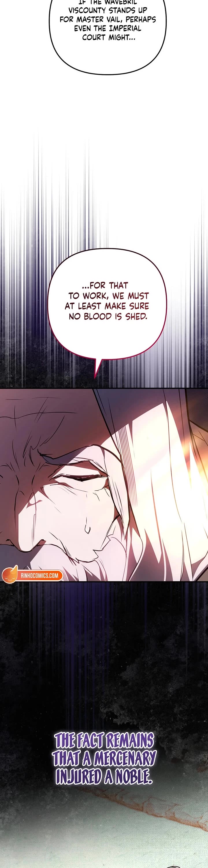 A Secretly Capable Child Is Seeking For Her Dad Chapter 47 page 19 - Chapter 47