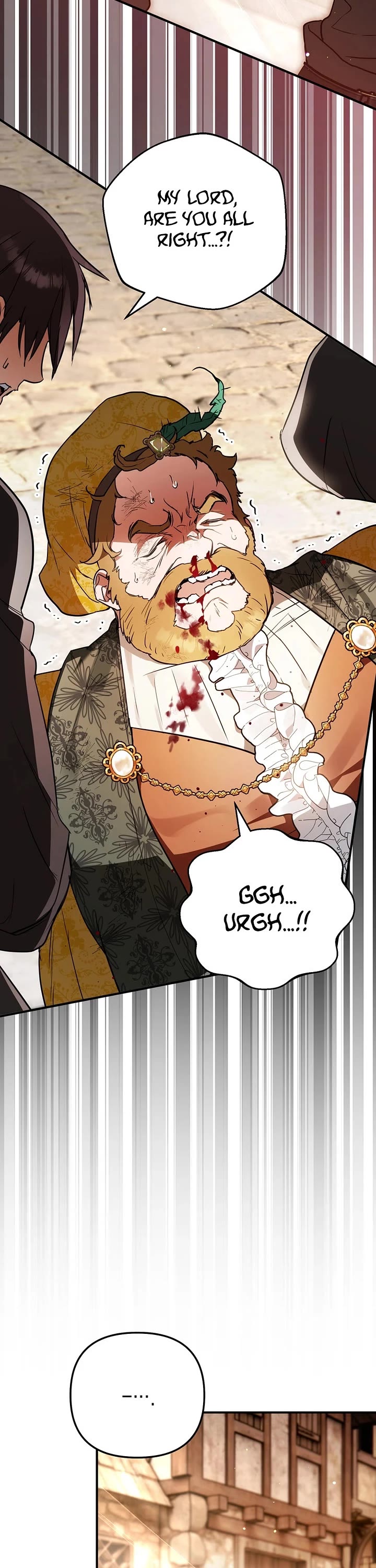 A Secretly Capable Child Is Seeking For Her Dad Chapter 47 page 2 - Chapter 47