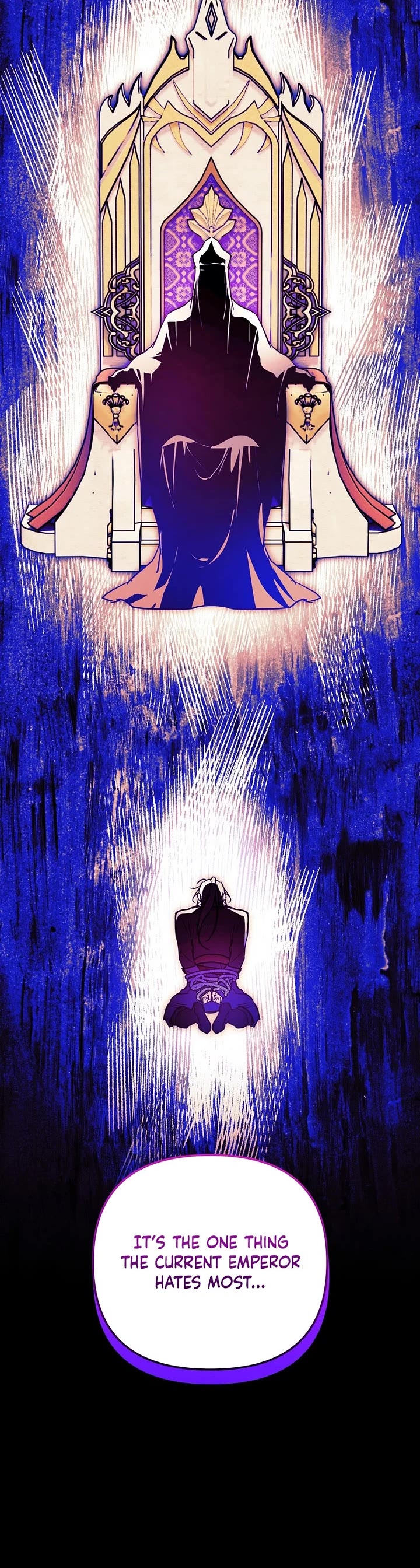 A Secretly Capable Child Is Seeking For Her Dad Chapter 47 page 21 - Chapter 47