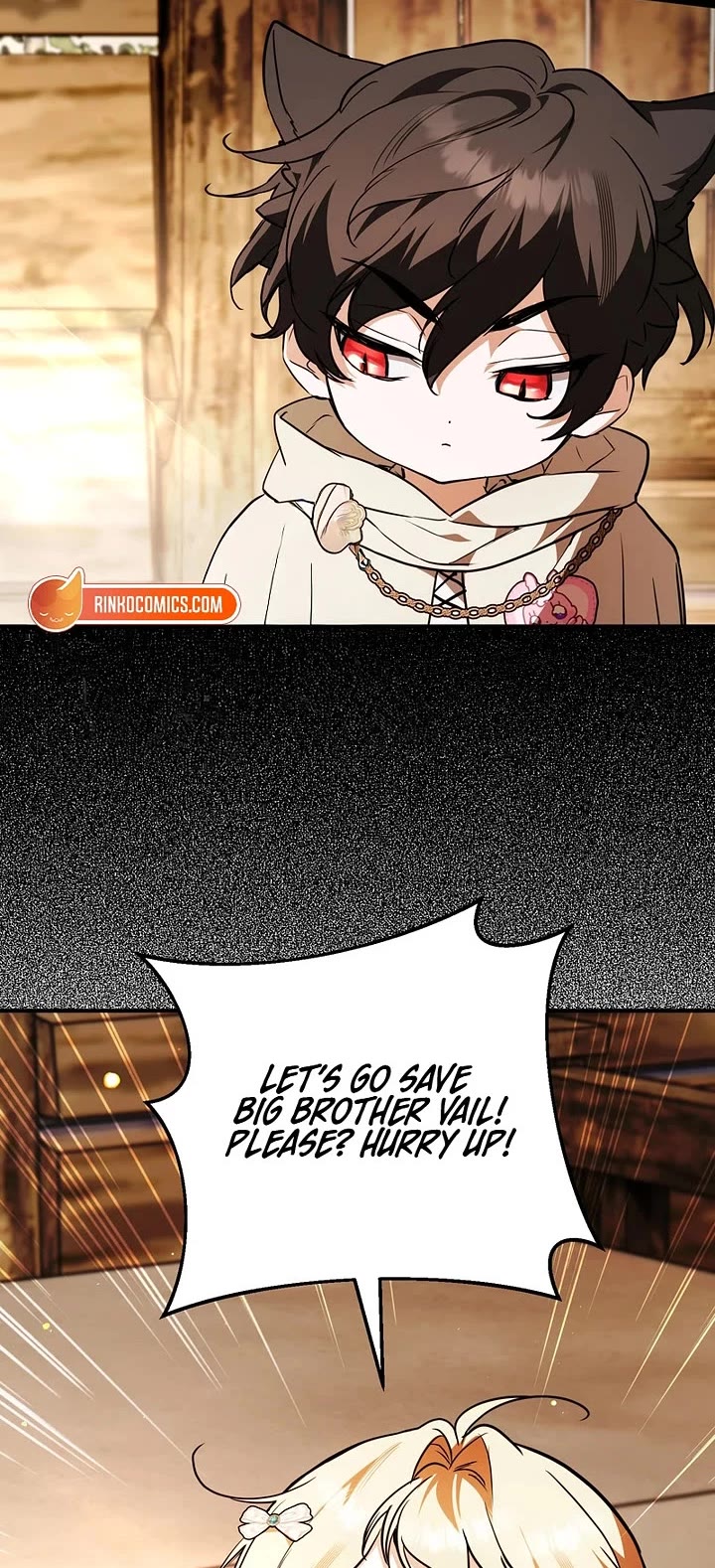 A Secretly Capable Child Is Seeking For Her Dad Chapter 47 page 25 - Chapter 47