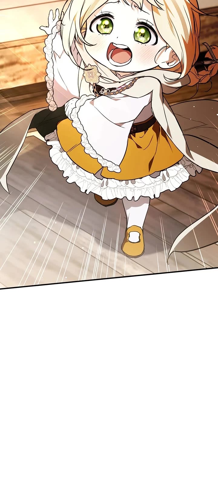 A Secretly Capable Child Is Seeking For Her Dad Chapter 47 page 26 - Chapter 47