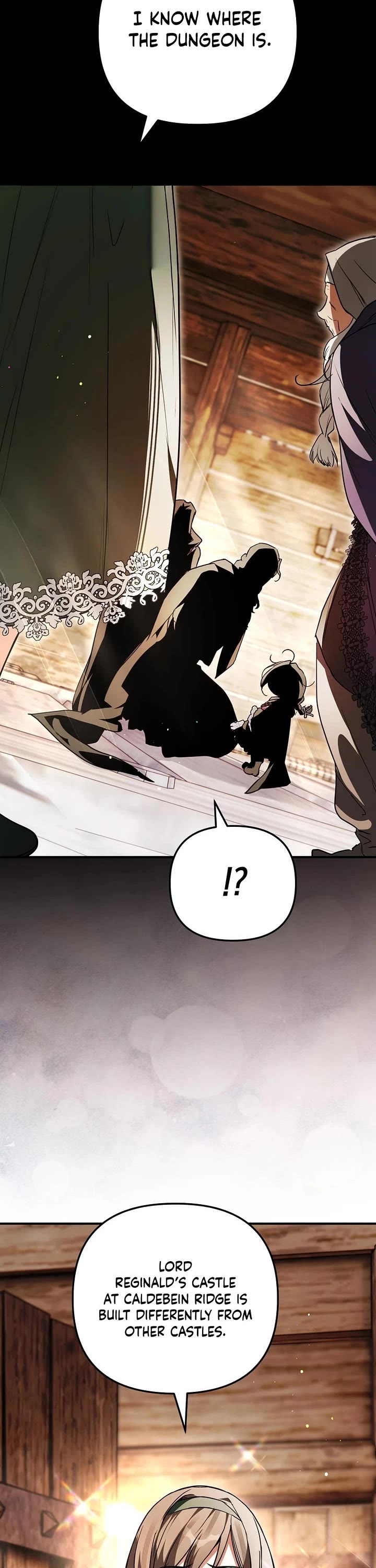 A Secretly Capable Child Is Seeking For Her Dad Chapter 47 page 29 - Chapter 47