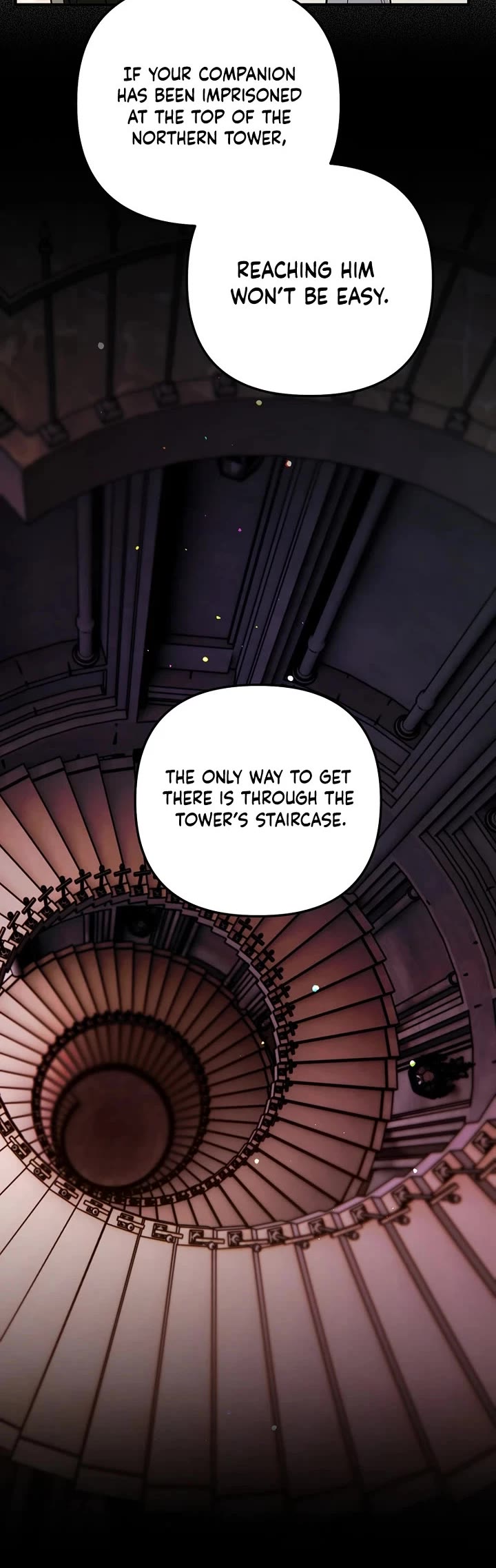 A Secretly Capable Child Is Seeking For Her Dad Chapter 47 page 31 - Chapter 47