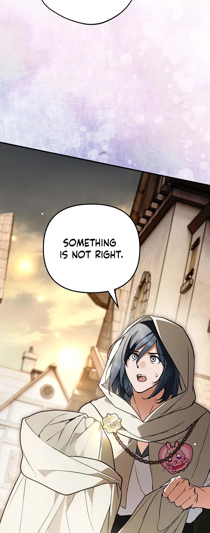 A Secretly Capable Child Is Seeking For Her Dad Chapter 47 page 4 - Chapter 47