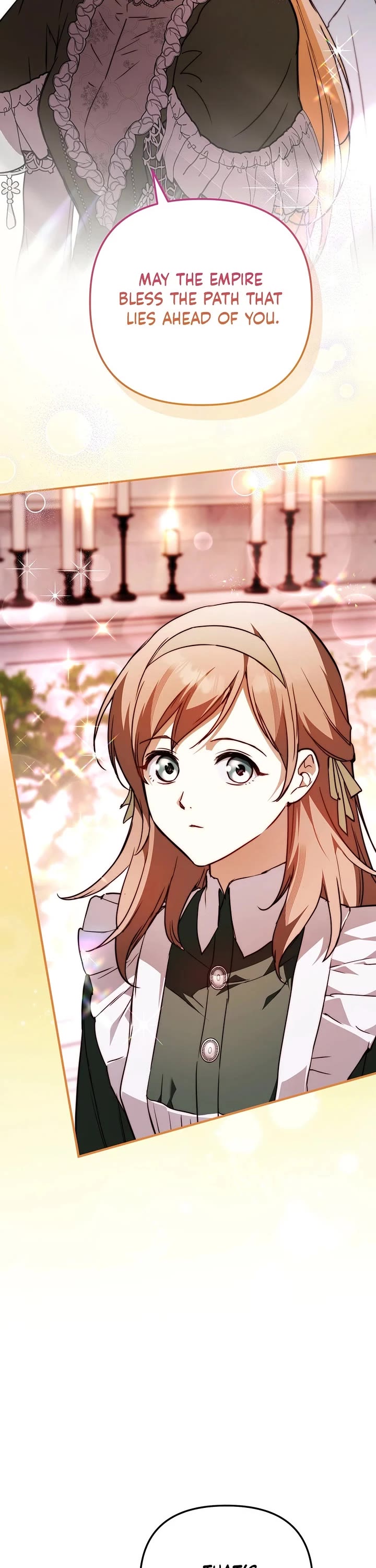 A Secretly Capable Child Is Seeking For Her Dad Chapter 47 page 40 - Chapter 47